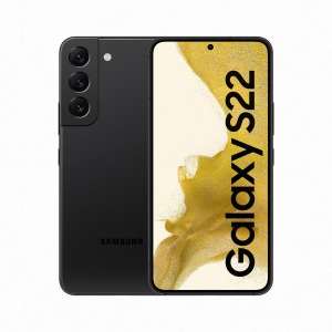 Samsung Galaxy S22 EE 128GB 8RAM 5G DE phantom black