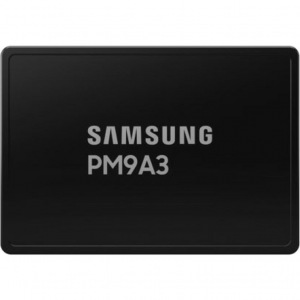 Ent. 2.5" 15.36TB Samsung PM9A3 NVMe PCIe 4.0 x 4 bulk