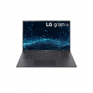 LG Gram 17ZB90R Intel® Core™ i7 i7-1360P Laptop 43,2 cm (17") WQXGA 16 G...