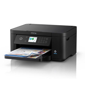 T Epson Expression Home XP-5200 Tintenstrahl-Multifunktionsdrucker 3in1 WLAN WiF...
