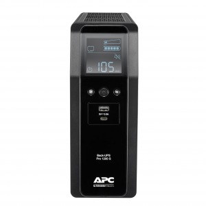 APC Back-UPS BR1200SI 1200VA 720W