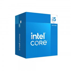 Intel S1700 CORE i5 14500 BOX GEN14