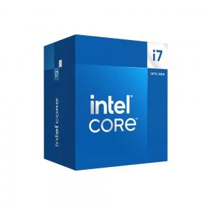 Intel S1700 CORE i7 14700 BOX GEN14