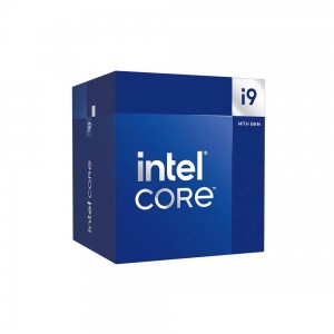 Intel S1700 CORE i9 14900F BOX GEN14