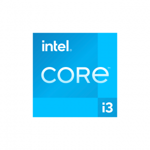 Intel S1700 CORE i3 14100F TRAY GEN14