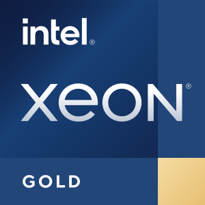 Intel S4677 XEON Gold 6434H TRAY 16x3,7 195W