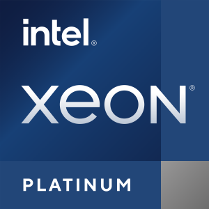 Intel S4677 XEON Platinum 8468H 48x2,1 330W
