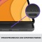 Logitech Combo Touch Tastatur Trackpad Apple iPad 10,9'' (4./5.Gen.) G...