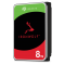 8TB Seagate IronWolf ST8000VN002 256MB NAS
