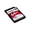 CARD 64GB Kingston Canvas React Plus SDXC 300MB/s