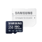 CARD 256GB Samsung PRO Ultimate microSDXC 200MB/s +Adapter