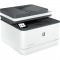 L HP LaserJet Pro 3102fdn Laser-Multifunktionsdrucker 4in1 LAN ADF Duplex